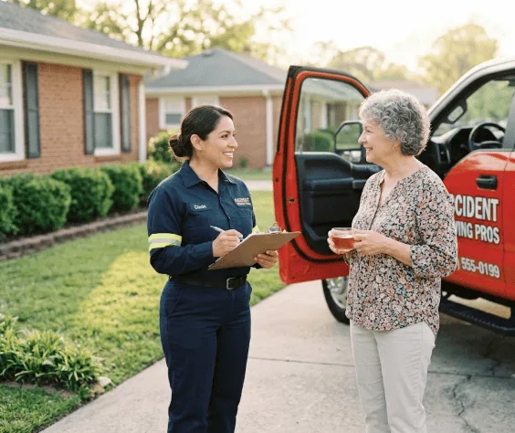 Accident Towing Service Weiner, AR FAQs